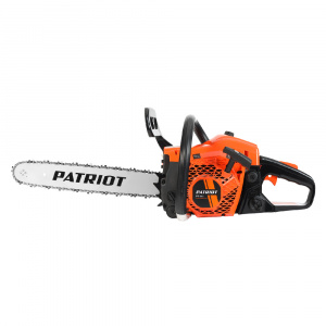 Изображение Пила цепная бензиновая Patriot РТ 641 Easy Start  220105800
