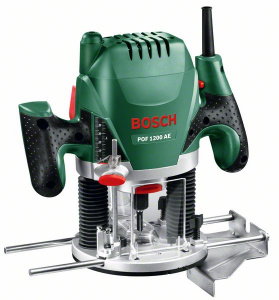 Изображение Фрезер Bosch POF 1200 AE 060326A100