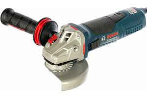 Изображение Угловая шлифмашина Bosch GWS 17-125 CI 06017950R2