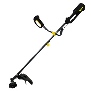 Изображение Триммер электрический Huter GET-1700B 70/1/8