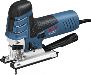 Изображение Лобзик Bosch GST 150 CE 0601512000