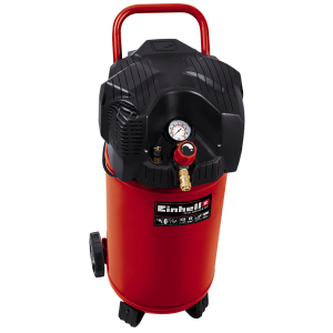 Изображение TC-AC 200/30/8 OF  Компрессор  EINHELL 4010394