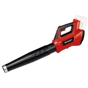 Изображение Аккумуляторная бесщеточная воздуходувка Einhell PXC GE-LB 36/210 Li E-Solo 3433620