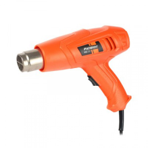 Изображение Фен технический PATRIOT HG 210 The One 