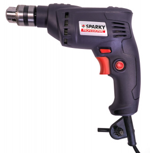 Изображение BR 100E Дрель безударная SPARKY