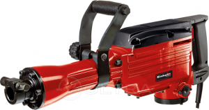 Изображение Молоток отбойный TC-DH 43 HEX  EINHELL 4139087