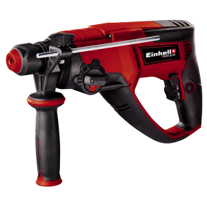 Изображение Перфоратор Einhell TE-RH 26 4F 4257960