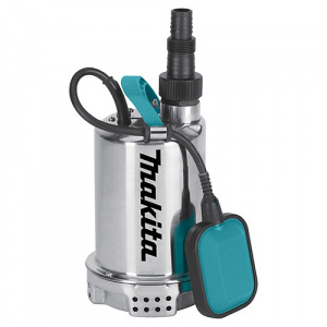 Изображение Дренажный насос Makita PF1100