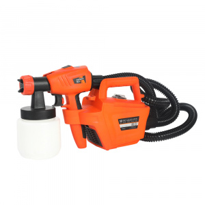 Изображение Краскопульт электрический Patriot SG 900 170303515