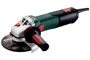 Изображение Угловая шлифмашина Metabo WEVA 15-150 Quick 600506000