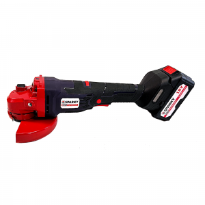 Изображение M 18Li HD BL УШМ Sparky