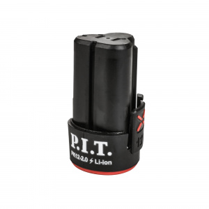 Изображение PK12-2.0 Аккумулятор P.I.T OnePower