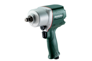 Изображение Ударный гайковерт Metabo DSSW 930-1/2"  601549000
