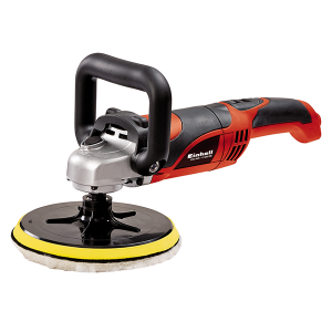 Изображение CC-PO 1100/2 E Машина полировальная EINHELL 2093265