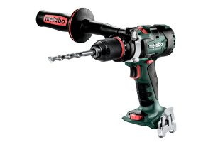 Изображение Аккумуляторный винтоверт Metabo BS 18 LTX-3 BL I 602354840