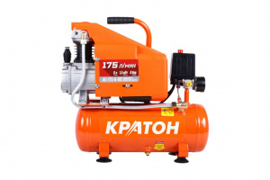 Изображение Компрессор Кратон AC-175-6-DD (3 01 01 030)