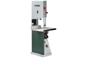 Изображение Ленточная пила Metabo BAS 505 Precision DNB 605053000