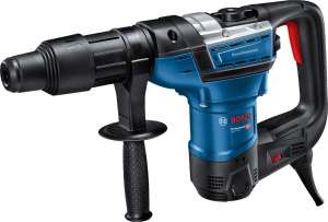 Изображение Перфоратор Bosch GBH 5-40 D Professional 0611269020