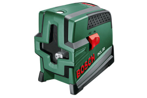 Изображение Нивелир Bosch PCL 20 0603008220