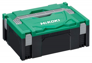 Изображение Кейс HIKOKI HSC II пустой (402545)