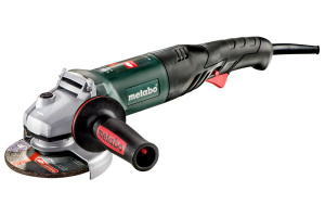 Изображение Угловая шлифмашина Metabo WE 1500-125 RT 601241000