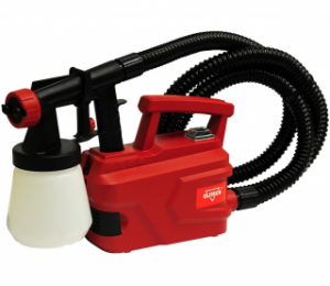 Изображение Краскопульт Elitech КЭ 500П