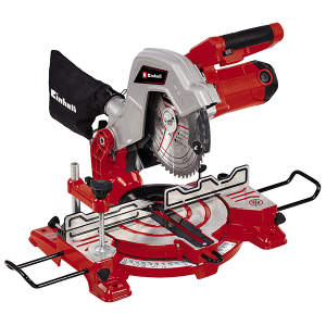 Изображение TC-MS 216 Пила торцовочная EINHELL 4300370