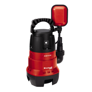 Изображение Насос для грязной воды Einhell GC-DP 3730 4170471