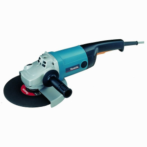 Изображение Угловая шлифмашина Makita 9069