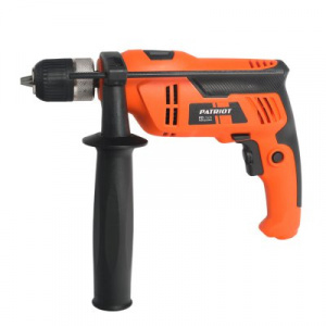Изображение Ударная электрическая дрель PATRIOT FD750h