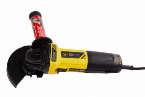 Изображение Углошлифовальная машина Hanskonner HAG9012TES