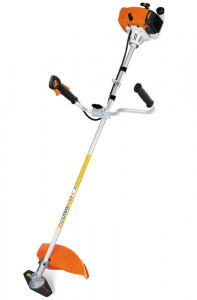 Изображение Бензиновая мотокоса STIHL FS 120