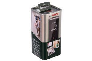 Изображение Лазерный дальномер Bosch Zamo 0603672620 (New)