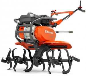 Изображение Культиватор Husqvarna TF 338 9673168-01