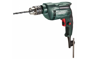 Изображение Дрель безударная Metabo BE 650 600360000