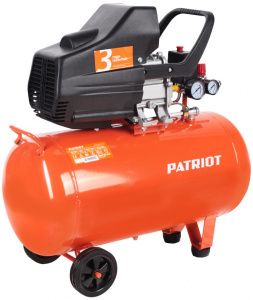 Изображение Компрессор Patriot EURO 50-260