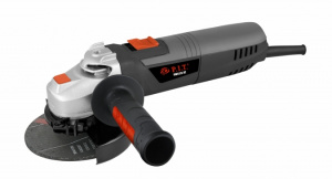 Изображение Угловая шлифмашина P.I.T. PWS125-D2