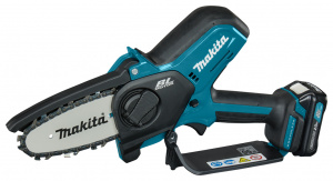 Изображение Аккумуляторная цепная пила Makita UC100DWA
