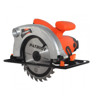 Изображение Дисковая пила PATRIOT CS-210  