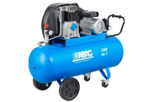 Изображение Компрессор ABAC А39В/150 СМ3
