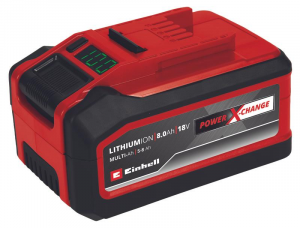 Изображение Аккумулятор 18В 5-8 Ач Multi-Ah PXC Plus 4511600