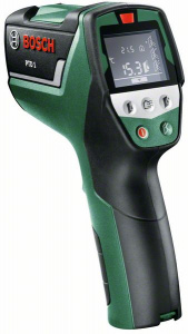 Изображение Термодетектор Bosch PTD 1 0603683020