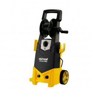 Изображение Мойка высокого давления HUTER W195-PRO 70/8/15