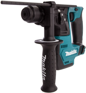 Изображение Аккумуляторный перфоратор Makita HR140DZ
