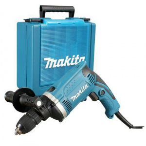 Изображение Ударная дрель Makita HP1631K