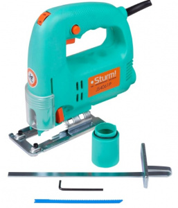 Изображение Лобзик электрический STURM! JS4061P