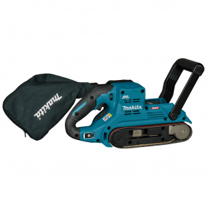 Изображение BS001GZ Машина шлиф.ленточная Makita