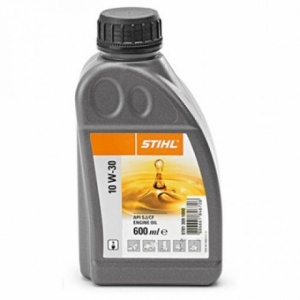 Изображение Масло STIHL 4-х тактное 0,6л 0781-309-1000