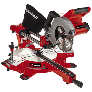Изображение TE-SM 36/210 Li-Solo Пила торцовочная Einhell PXC  4300880