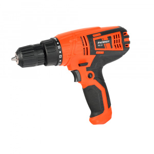 Изображение Дрель-шуруповерт сетевая PATRIOT FS 301 (120301403)